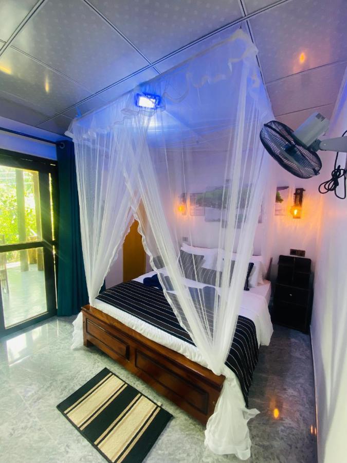 Treetops Ella Exterior photo